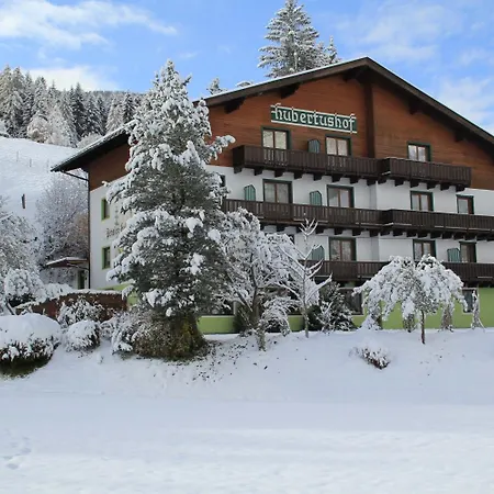 Pension Hubertushof beim Römerbad-3