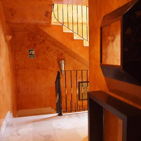 Hostal Tres Soles-3