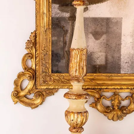 Luxury Venetian Rooms-3