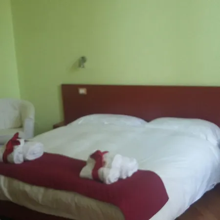 Residenza Viani Guest House-2
