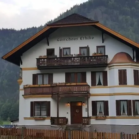 Gästehaus Ethiko-3