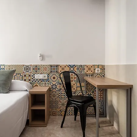 Hostal Baler-2