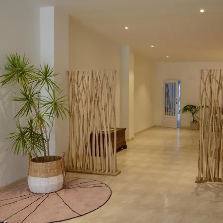 Hostal Beni-3