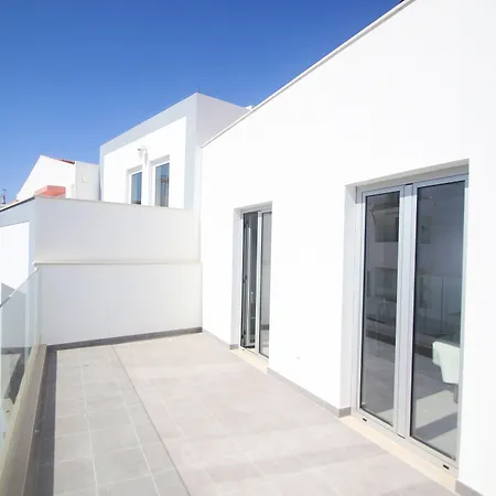 Guest House Lovely Swan-2