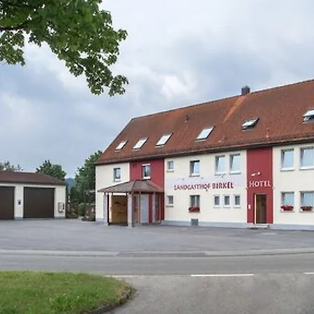 Landgasthof Birkel-3
