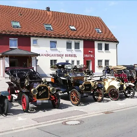 Landgasthof Birkel-2
