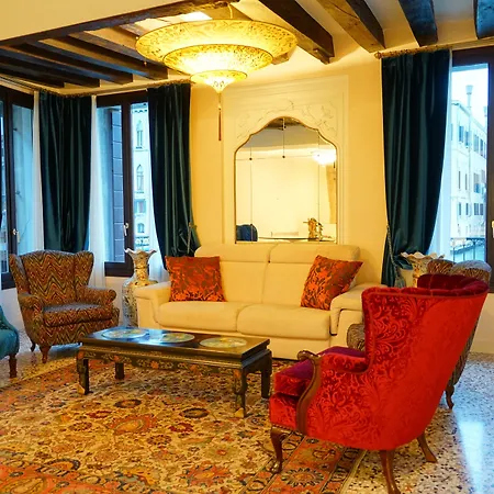 Granda Sweet Suites-3