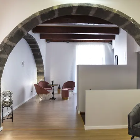 Casa Das Arcadas-3