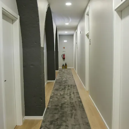 Casa Das Arcadas-2