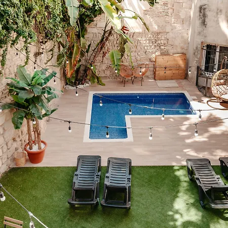 Astuto Boutique Jerez - Adults Only-3