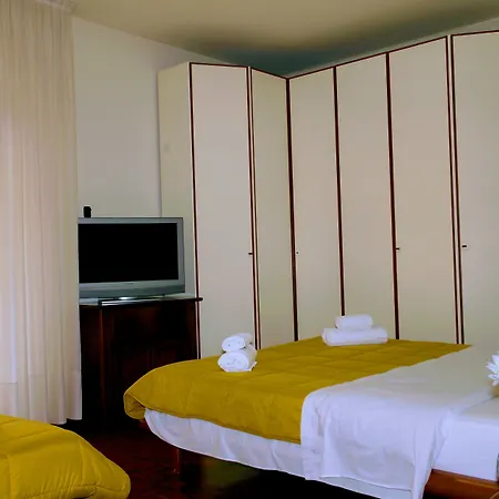 Rosa Garden B&B-2