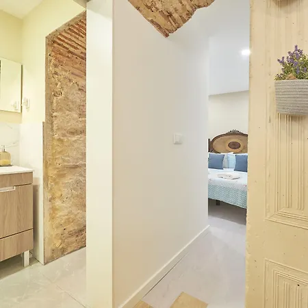 Lisbon Inn Bica Suites-2