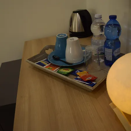 Napoli Squares Suites-3