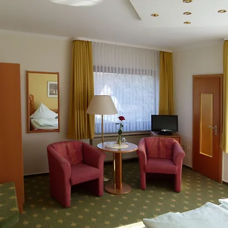 Hotel Ingeburg-3