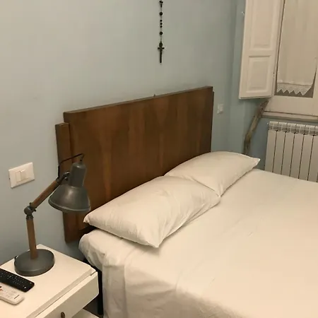 Ripari Di Giobbe - Ortona Rooms-2
