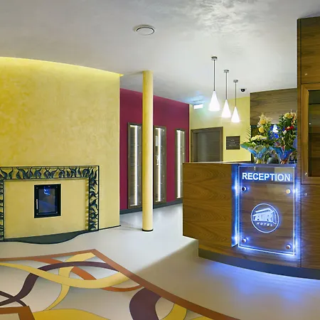 Hotel Air-2