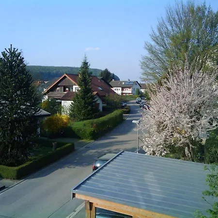 Pension Am Waldrand-2