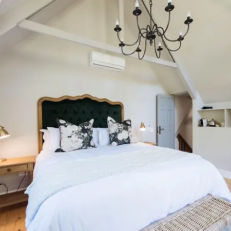 Simonzicht Guest House-2