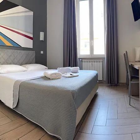 Napoleone Suite-3
