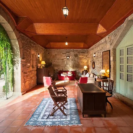 Casa De Sao Miguel Douro-3