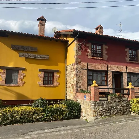 Hotel Rural Rumoroso-3