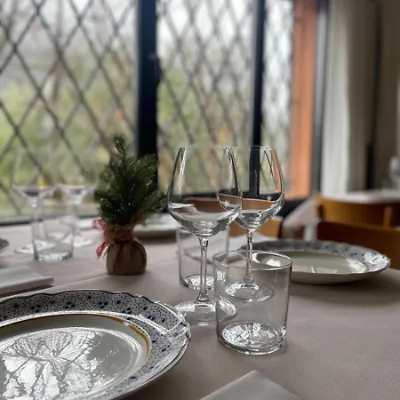 Hostal L'Ou De Reig-2