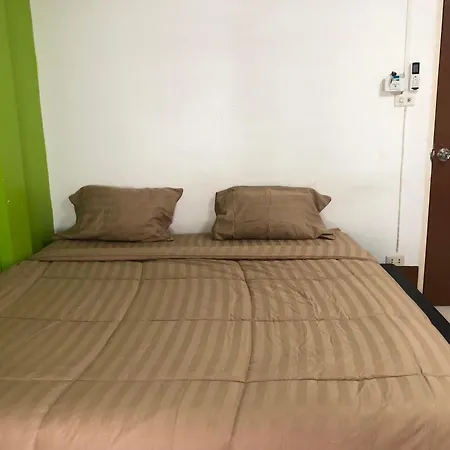 Lucky Guest House-2