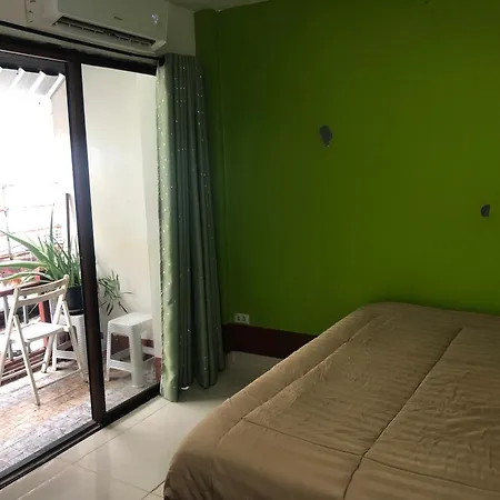Lucky Guest House-3