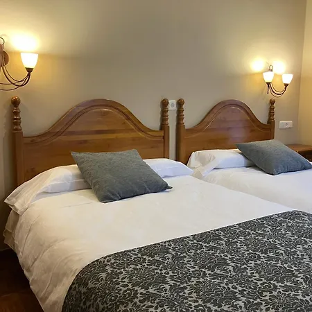 Hostal Ekaitza-3