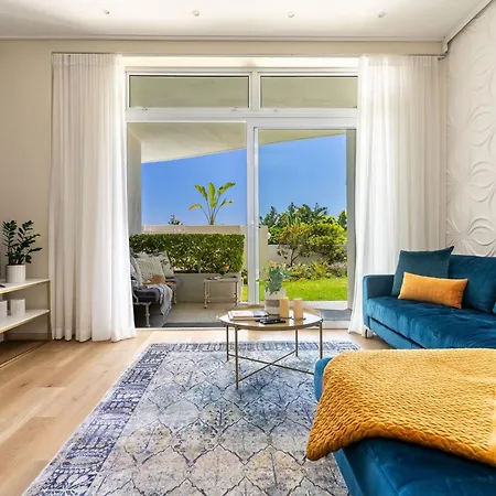 Bay Reflections Camps Bay Luxury Serviced Apartments-2