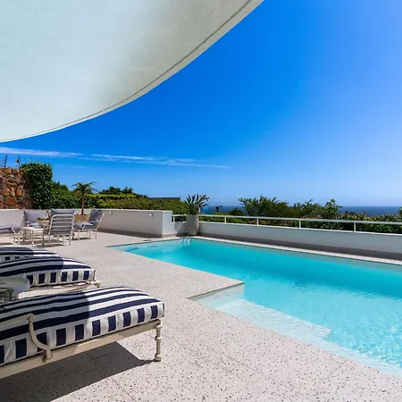 Bay Reflections Camps Bay Luxury Serviced Apartments-3