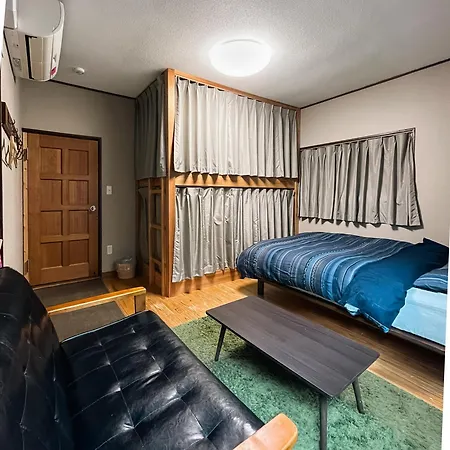 Hostel Hana An-3