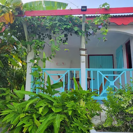 Gîte Zandoli Koko-2