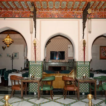Palais Zahia Hotel&Spa-3