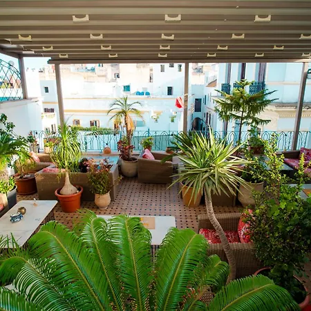Palais Zahia Hotel&Spa-2