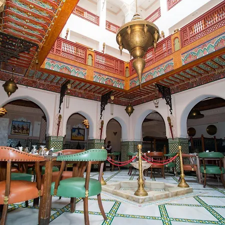 Palais Zahia Hotel & Spa-3