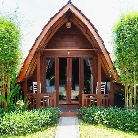 Kubu Kak Dudung Villas-2