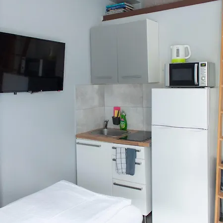 Pension 11 Apartments By Lorenc-3