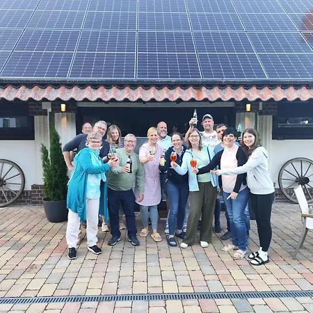 Café&Pension Goldbachmühle-3
