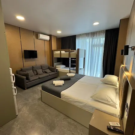 Hotel Vs-3