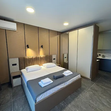 Hotel Vs-2