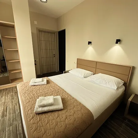 Hotel Vs-2