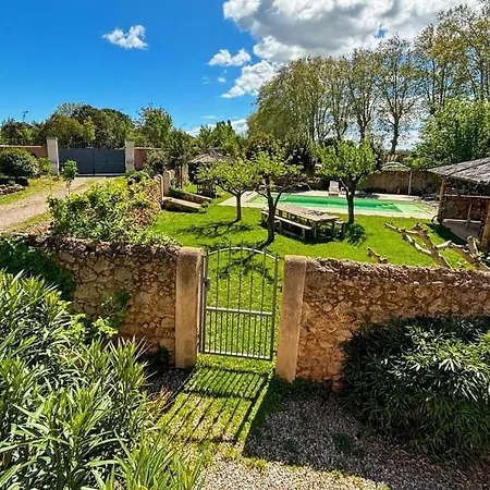 Le Jardin Secret Bnb-2