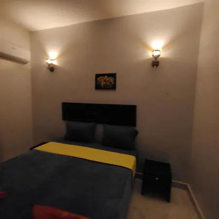 Jamaica Guest House-3
