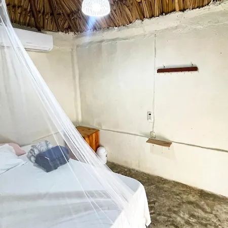 Cabañas Alma Verde-2