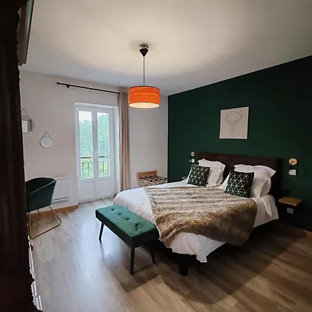 Chambre d'hôtes casa di l'apa-3