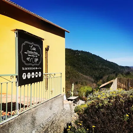 Chambre d'hôtes casa di l'apa-2