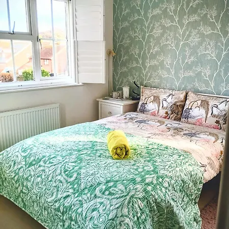 Bienvenue In Newhaven Luxury Superking Or Standard Or Budget Rooms-2