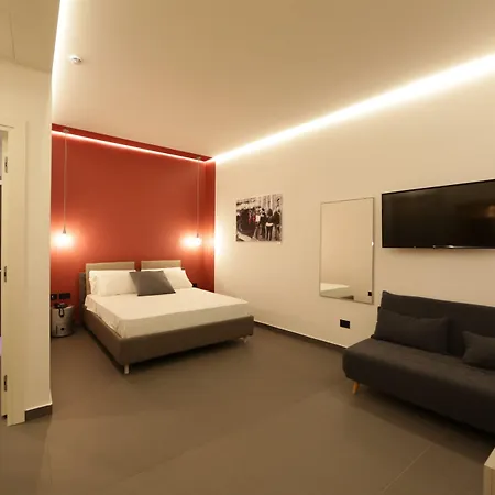 Cellamare Suite&Spa-3