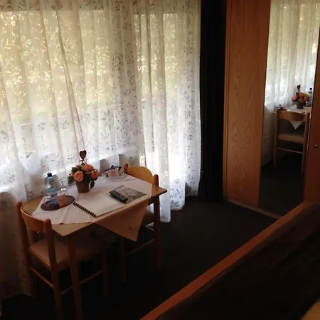 Mosel-Pension Gästehaus Christiane, Brodenbach-2